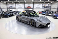 Maserati MC20 Coupé | Carbon | Voll