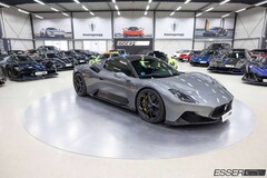 Bild des Angebotes Maserati MC20 Coupé | Carbon | Voll