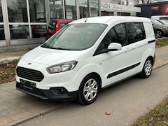 Bild des Angebotes Ford Transit Courier Kombi 5-Sitzer Klima PDC