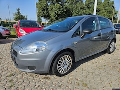 Bild des Angebotes Fiat Punto 1.3 Multijet