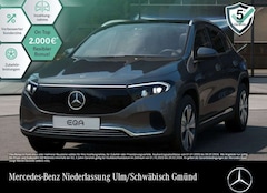 Bild des Angebotes Mercedes-Benz EQA 350 4M PROG+ADVANCED+PANO+360+SPUR