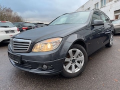 Bild des Angebotes Mercedes-Benz C 220 T CDI.125 KW.Automatik.Leder.Navi.PDC.SHZ