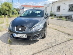 Bild des Angebotes SEAT Leon Diesel