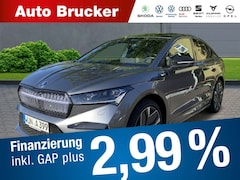 Bild des Angebotes Skoda Enyaq Coupe RS 80x Lounge 4x4 Navi LED FSE ACC