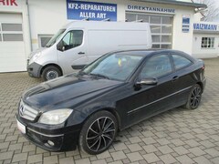 Bild des Angebotes Mercedes-Benz CLC Kompressor