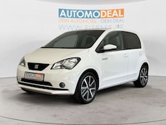 Bild des Angebotes SEAT Mii Electric Plus SHZ TEMPOMAT ALU PDC BLUETOOTH DAB K