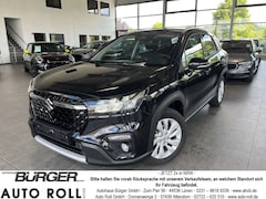Bild des Angebotes Suzuki SX4 S-Cross Facelift Comfort 1.4 Navi LED ACC Kamera SitzHZG A