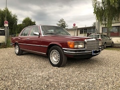 Bild des Angebotes Mercedes-Benz 280 W116 280 S Vollausstattung
