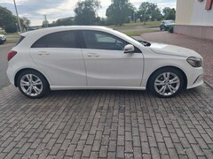 Bild des Angebotes Mercedes-Benz 180 A 180 Urban