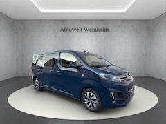 Bild des Angebotes Citroen Spacetourer SPACE-TOURER°AUT°360°7SITZER°NAV°LED°HEAD-UP°AHK
