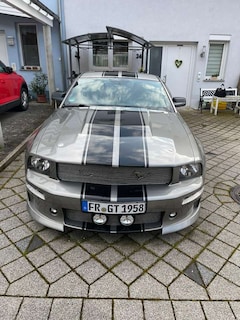 Bild des Angebotes Ford Mustang GT 4.6L V8
