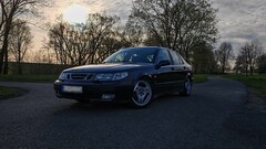Bild des Angebotes Saab 9-5 3.0t V6 SE Sitzheizung Sitzluftung Voll Leder
