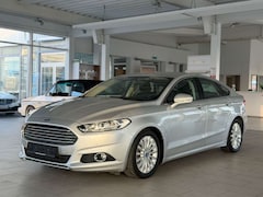 Bild des Angebotes Ford Mondeo Lim. Trend*KLIMAAUT.*NAVI*AHK*SPORT*APPLE