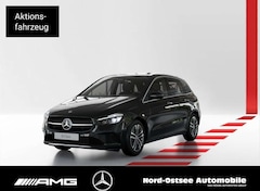 Bild des Angebotes Mercedes-Benz B 180 PROGRESSIVE STANDHZG DISTRONIC WINTER-PAK
