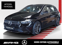 Bild des Angebotes Mercedes-Benz B 180 PROGRESSIVE STANDHZG DISTRONIC WINTER-PAK