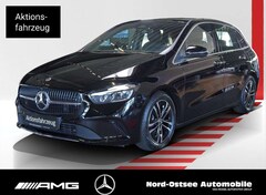 Bild des Angebotes Mercedes-Benz B 180 PROGRESSIVE STANDHZG DISTRONIC WINTER-PAK