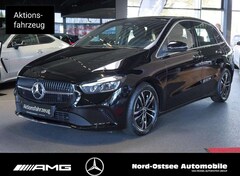 Bild des Angebotes Mercedes-Benz B 180 PROGRESSIVE STANDHZG DISTRONIC WINTER-PAK