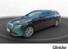 Bild des Angebotes Mercedes-Benz E 400 E Klasse E 400 T d Exclusive 4Matic