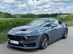 Bild des Angebotes Ford Mustang Dark Horse, Automatik, Recaro, 7J/70k KM Garantie
