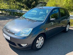 Bild des Angebotes Ford Fiesta 1.3 Ghia 2.HAND*KLIMA*ELEKTR.FENSTER*TÜV