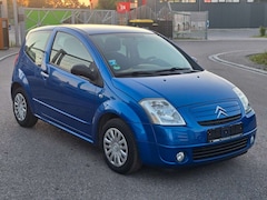 Bild des Angebotes Citroen C2 Confort