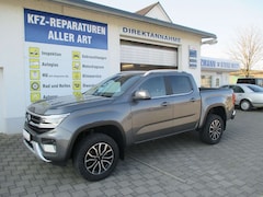Bild des Angebotes VW Amarok 3.0 TDI Style Doppelkabine 4Motion