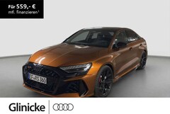 Bild des Angebotes Audi RS3 294 kW S tronic