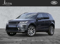 Bild des Angebotes Land Rover Discovery Sport P250 Dynamic SE 7-Sitzer