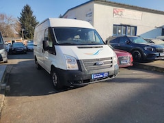 Bild des Angebotes Ford Transit FT 280 M City Light