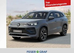 Bild des Angebotes VW Tayron R-Line 2.0 TDI 4x4 193 PS DSG Discover Pro/