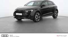Bild des Angebotes Audi A1 ALLSTREET 35 TFSI S LINE INT. LED NAVI SONOS