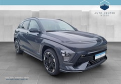 Bild des Angebotes Hyundai KONA SX2 Elektro N Line X