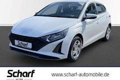 Bild des Angebotes Hyundai i20 FL Select Funktionspaket Navi DAB Rückfahrkam.