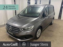 Bild des Angebotes Mercedes-Benz T-Class T 180 d 7Gtr RfKam MBUX Totwi  CarPlay