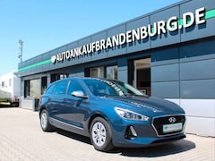 Bild des Angebotes Hyundai i30 cw Select