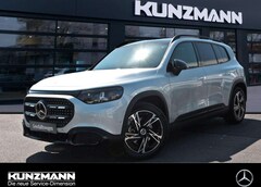 Bild des Angebotes Mercedes-Benz GLB 200 Progressive Night Panorama Memory AHK