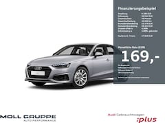 Bild des Angebotes Audi A4 Limousine 35 TDI S tronic (Matrix LED*Kamera)
