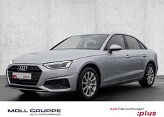Bild des Angebotes Audi A4 Limousine 35 TDI S tronic (Matrix LED*Kamera)