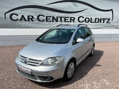 Bild des Angebotes VW Golf Plus Golf Plus 1.4 TSI United*AHK*Xenon*HU/AU Neu*
