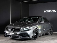 Bild des Angebotes Mercedes-Benz CLA 45 AMG 4Matic  *PERF-AGA*PANO*