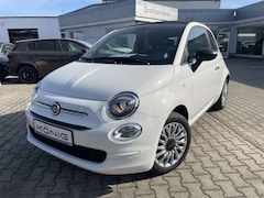 Bild des Angebotes Fiat 500C 1.0 Cabrio Klima*Carplay*Leichtmetall