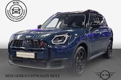 Bild des Angebotes MINI Cooper S Countryman Countryman S ALL4 Head-Up HK HiFi AHK Massage uvm.