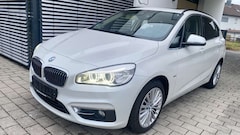 Bild des Angebotes BMW 220 2 Active Tourer 220 d Luxury Line