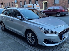 Bild des Angebotes Hyundai i30 i30 Kombi 1.4 T-GDI