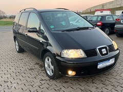 Bild des Angebotes SEAT Alhambra Sport Tüv&Inspektion Neu Klimatronic 7