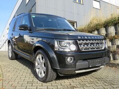 Bild des Angebotes Land Rover Discovery 4 TDV6 HSE*LuftFE*XE*AHK*KAMERA*MERIDA
