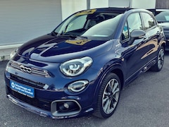 Bild des Angebotes Fiat 500X Dolcevita Sport, Navi, ACC, LED, Keyless