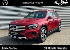 Bild des Angebotes Mercedes-Benz GLB 200 GLB 200 d Progressive Ad+/7Si/Dis/LED/Kam/TW/Sth