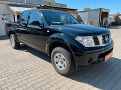 Bild des Angebotes Nissan Navara Pickup King Cab XE 4X4