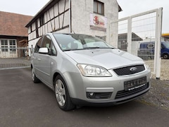 Bild des Angebotes Ford Focus C-Max Trend/Klima/Tüv neu bis 02.2028/8fach Bereifung